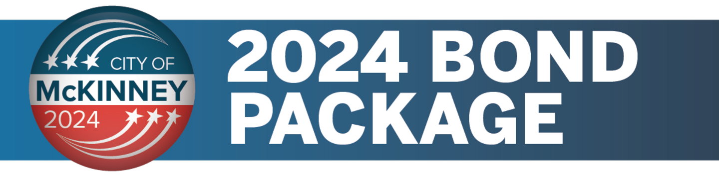 2024 Bond Package Updates